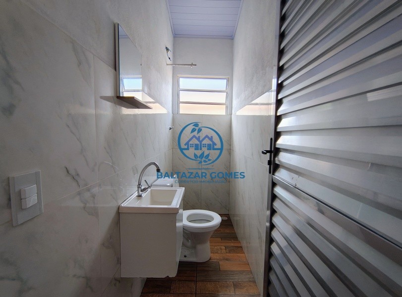 Casa para alugar com 2 quartos - Foto 3
