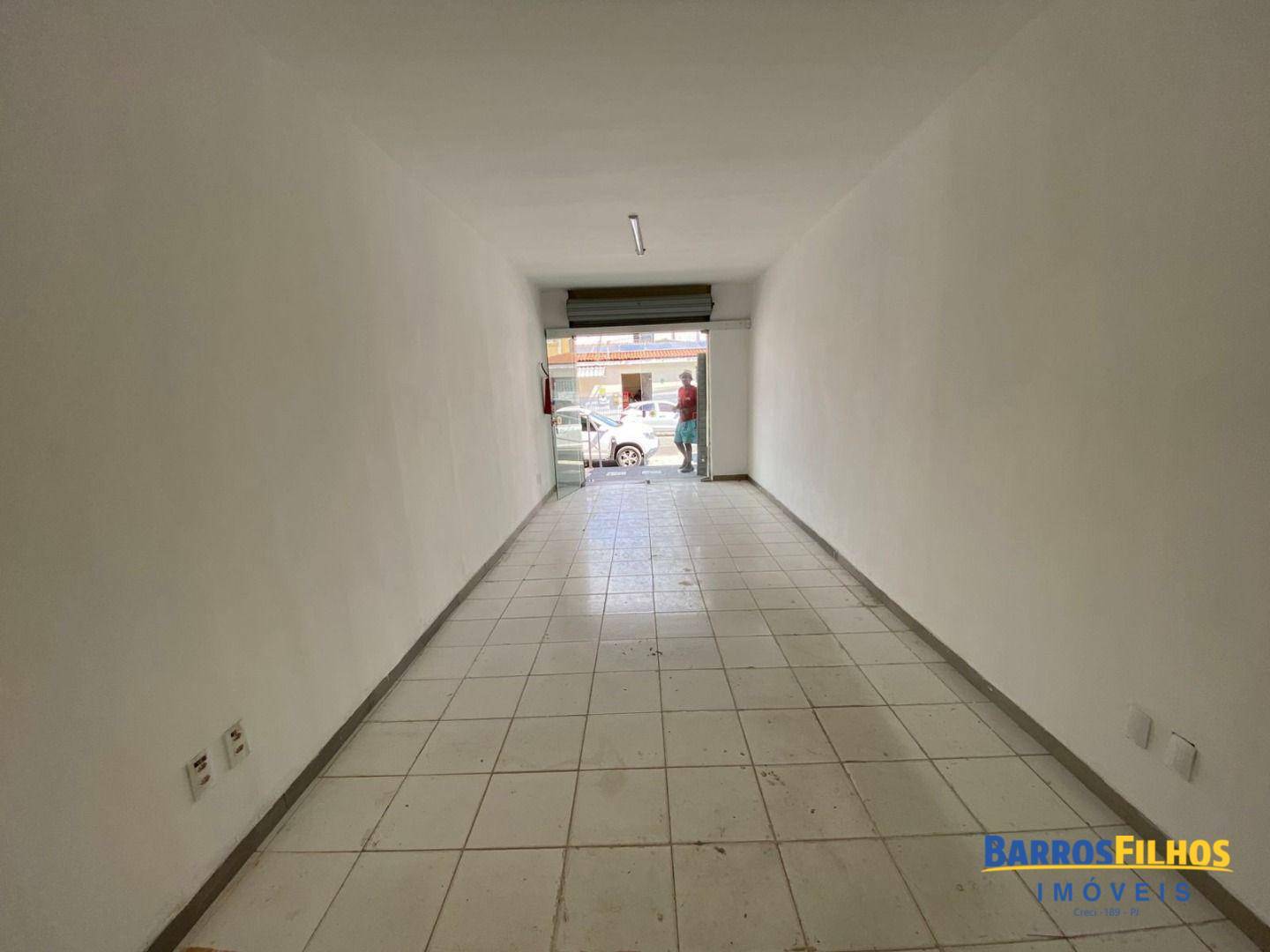 Conjunto Comercial-Sala para alugar, 35m² - Foto 4