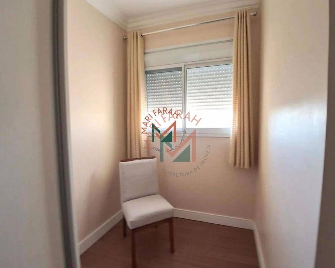 Apartamento à venda com 3 quartos, 86m² - Foto 19