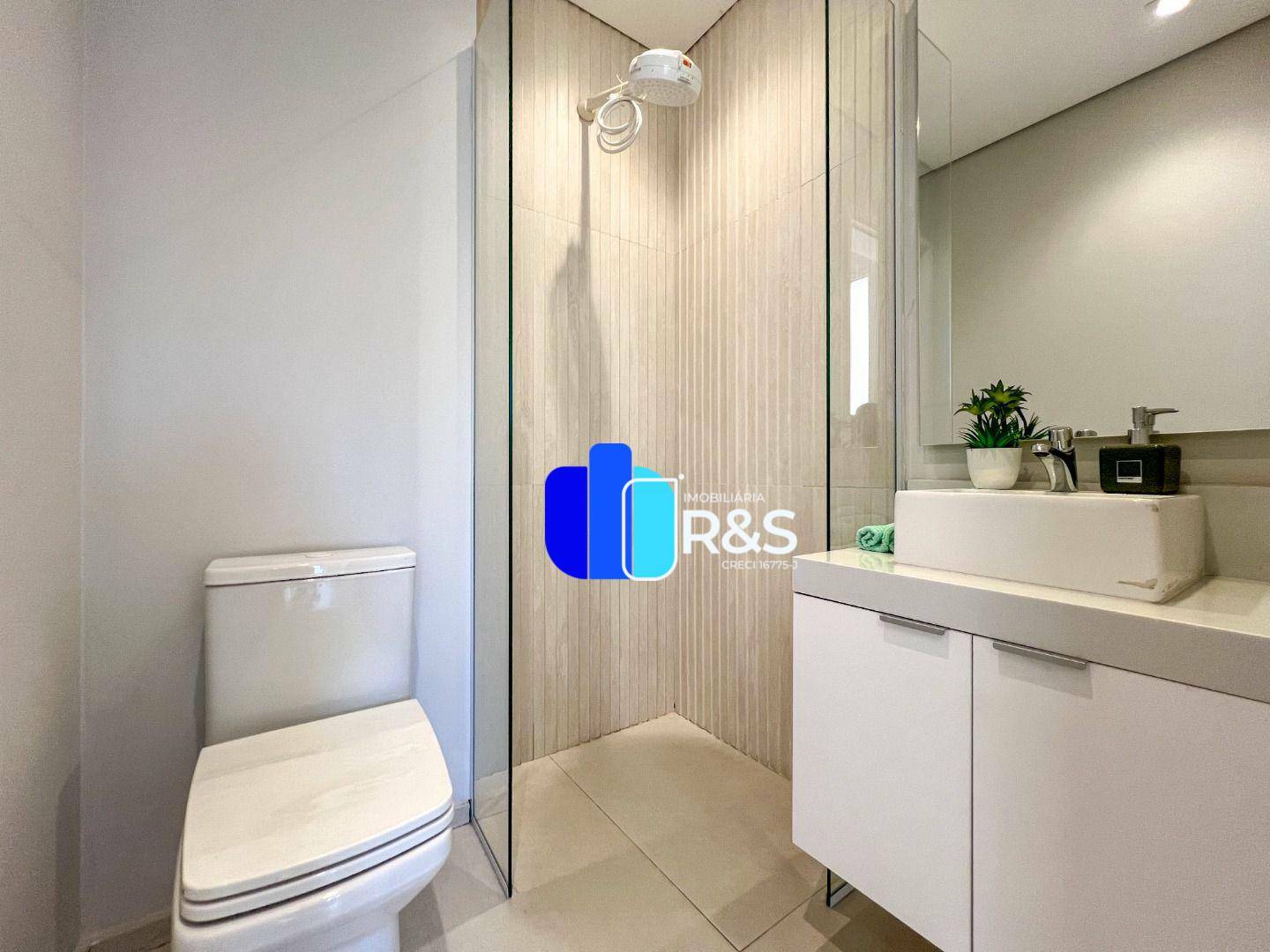 Apartamento à venda com 3 quartos, 66m² - Foto 33