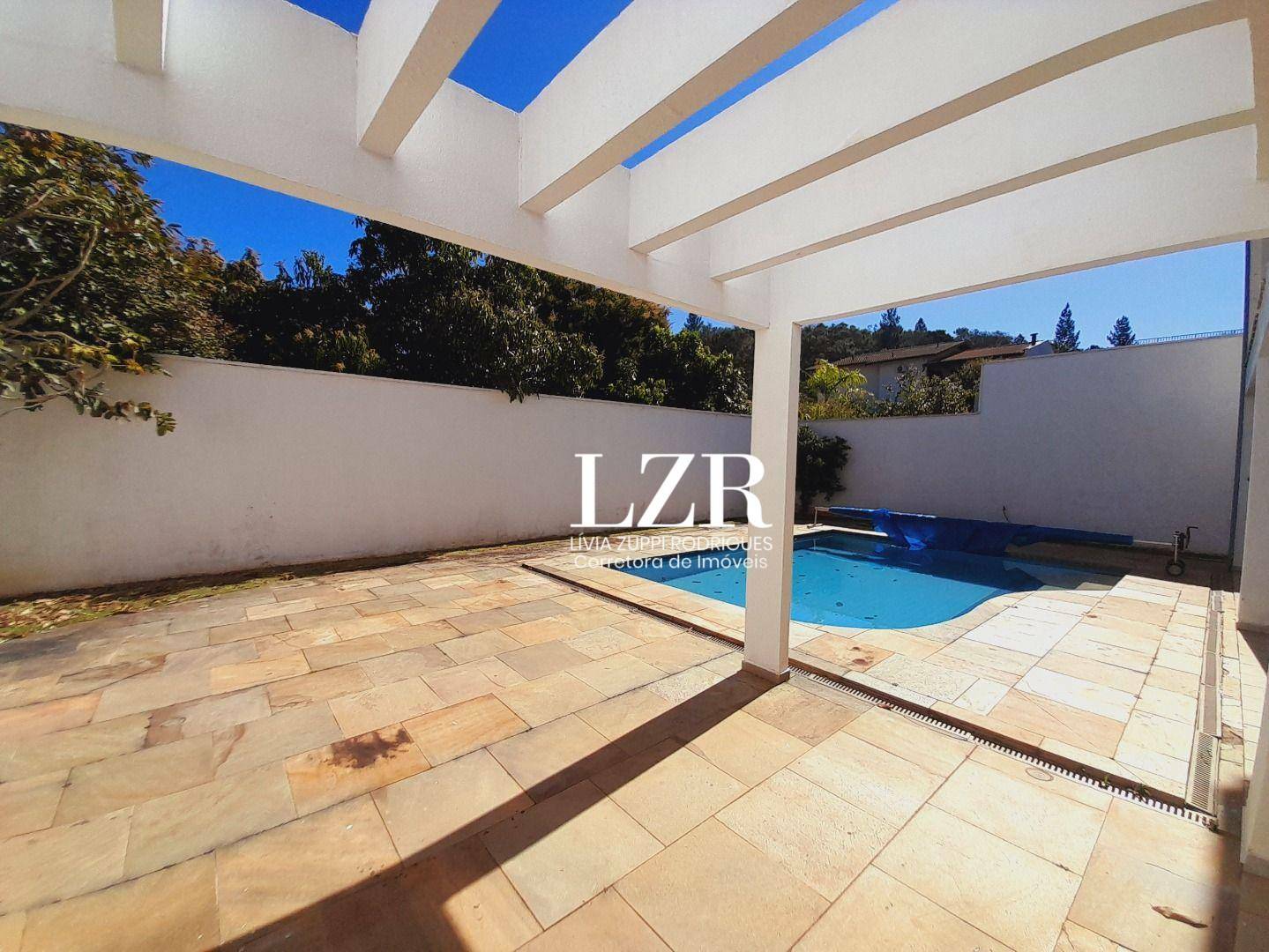 Casa de Condomínio à venda com 4 quartos, 512m² - Foto 55