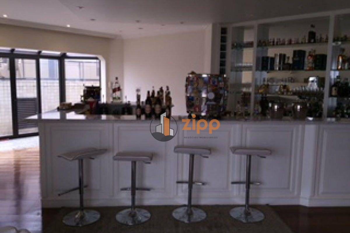 Cobertura à venda com 5 quartos, 582m² - Foto 22