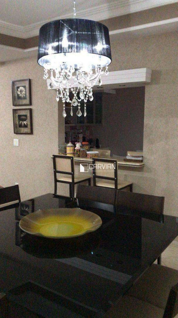 Casa à venda com 3 quartos, 342m² - Foto 29