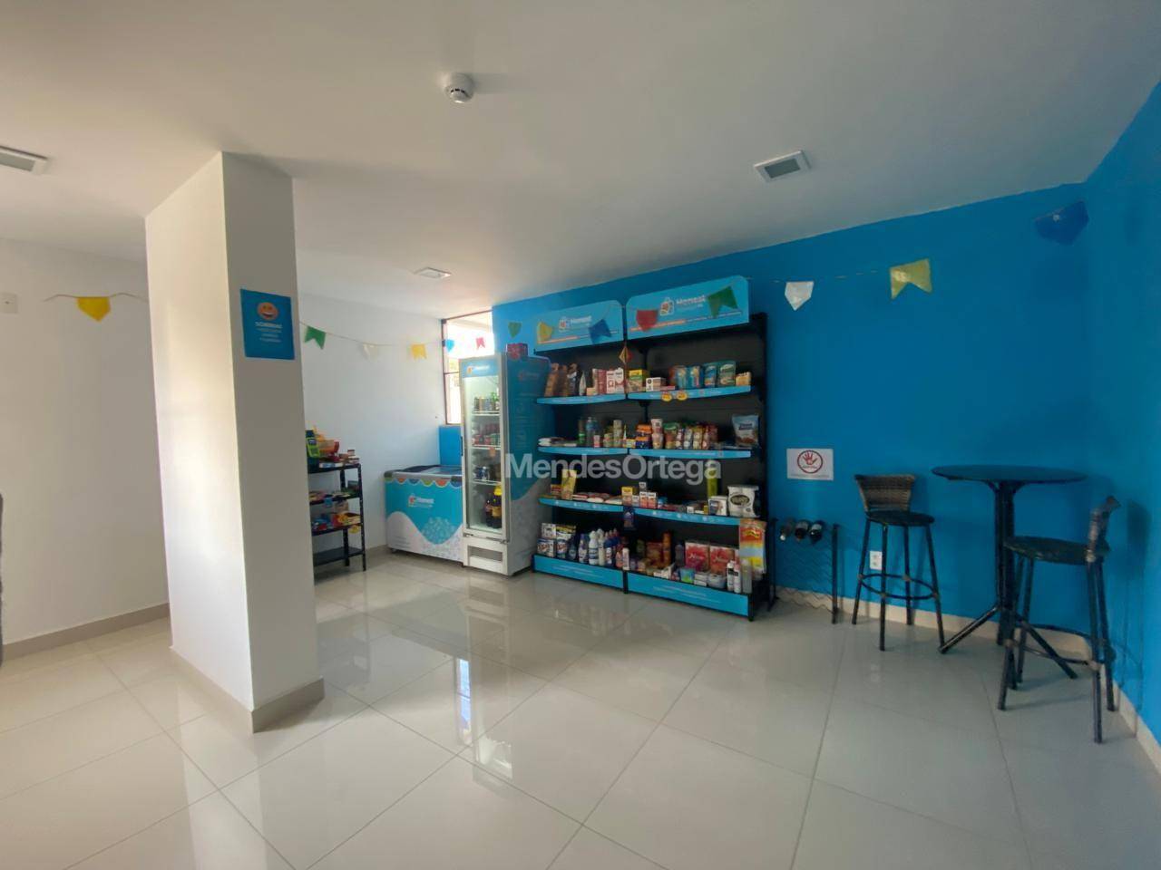 Apartamento para alugar com 2 quartos, 47m² - Foto 35