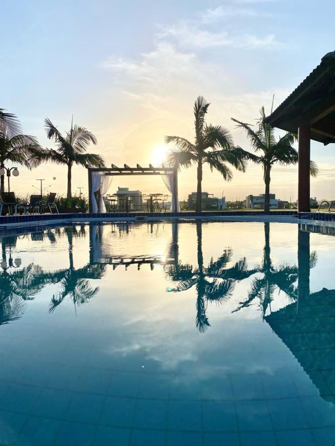 Casa de Condomínio à venda com 4 quartos, 222m² - Foto 20