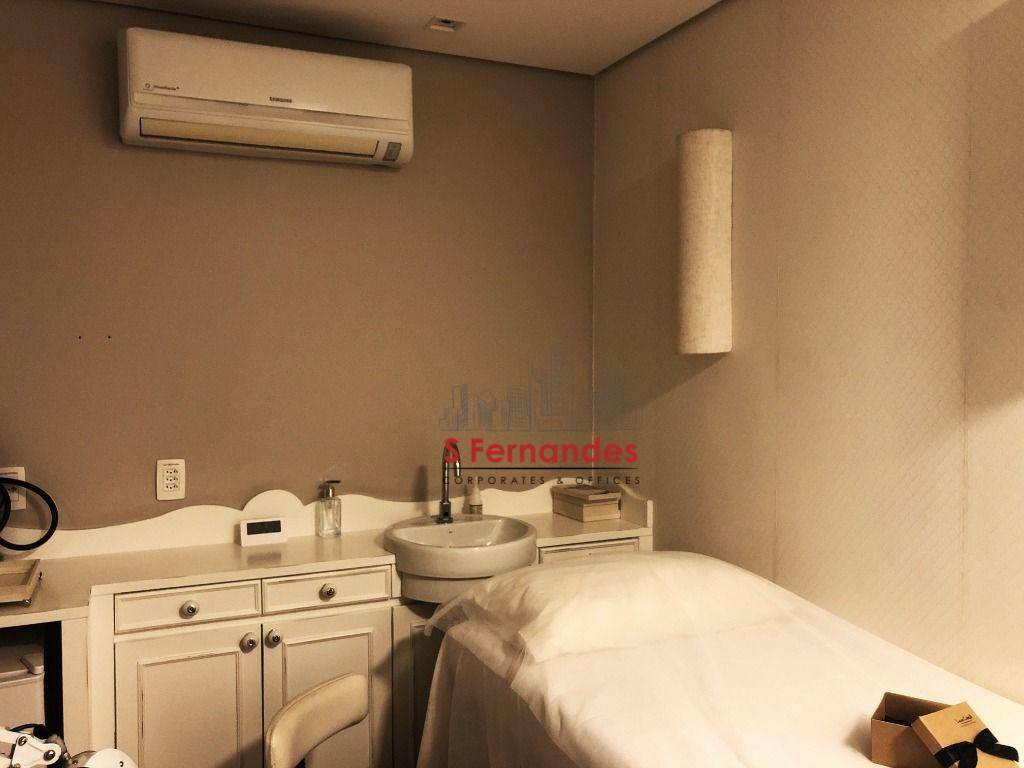 Conjunto Comercial-Sala para alugar, 90m² - Foto 18