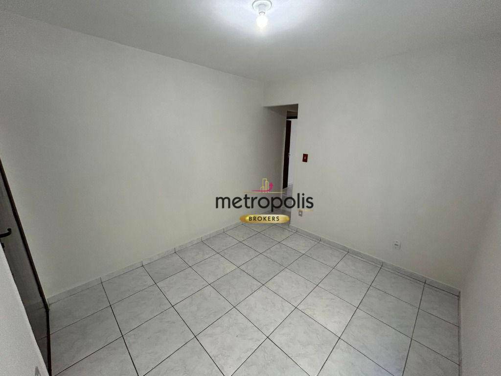 Apartamento para alugar com 2 quartos, 75m² - Foto 2