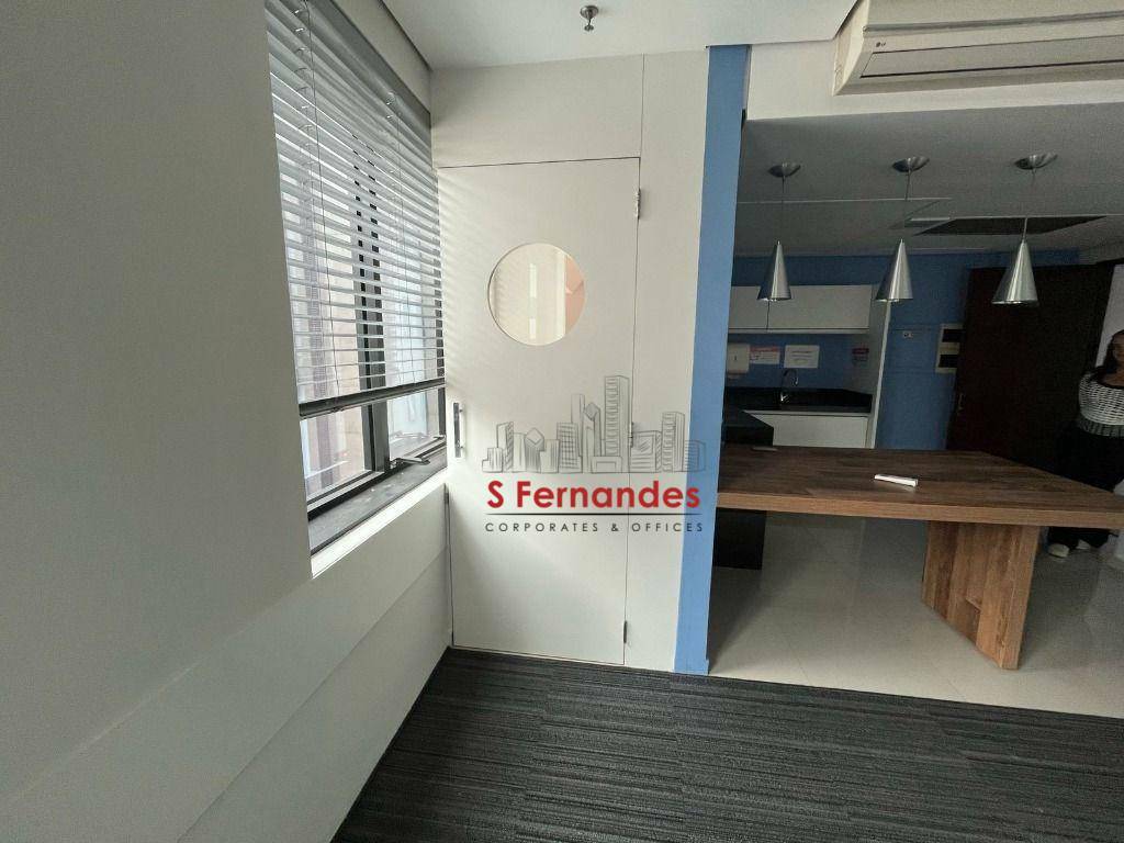 Conjunto Comercial-Sala à venda e aluguel, 48m² - Foto 8