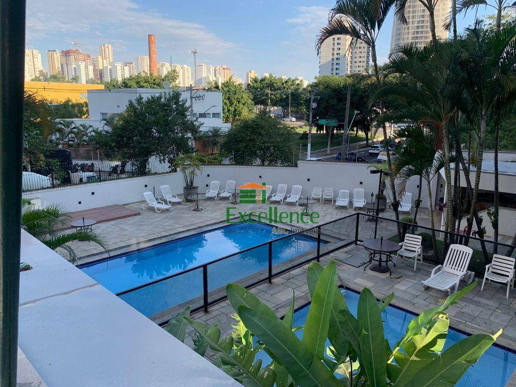 Apartamento para alugar com 2 quartos, 70m² - Foto 14