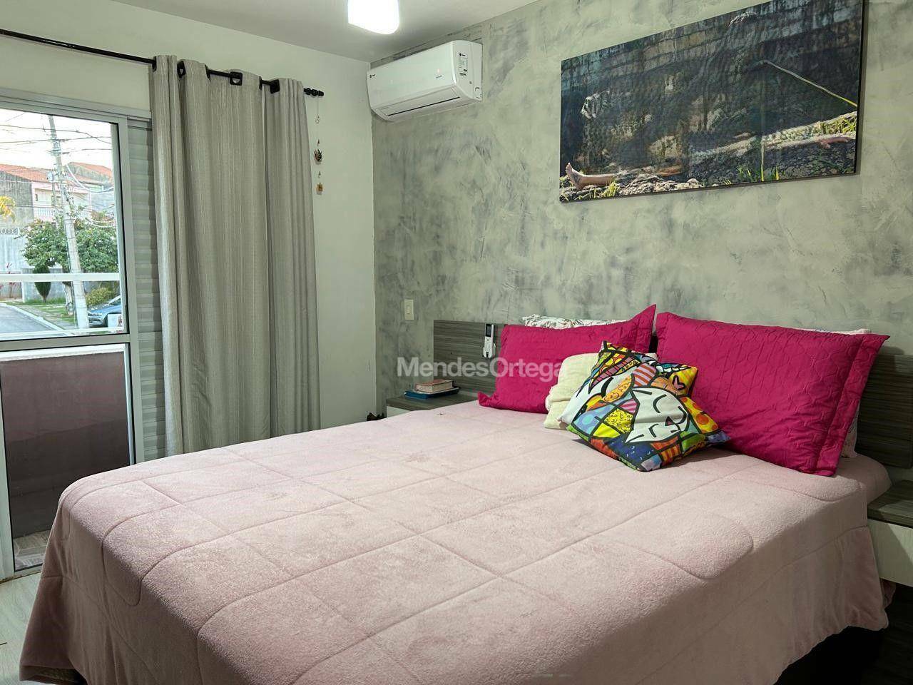 Casa de Condomínio à venda com 2 quartos, 145m² - Foto 30