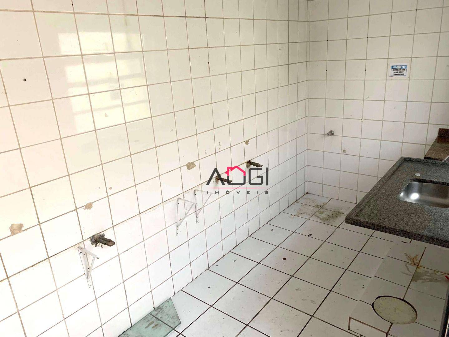 Conjunto Comercial-Sala para alugar, 230m² - Foto 9