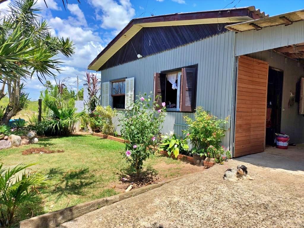 Casa à venda com 3 quartos, 117m² - Foto 3