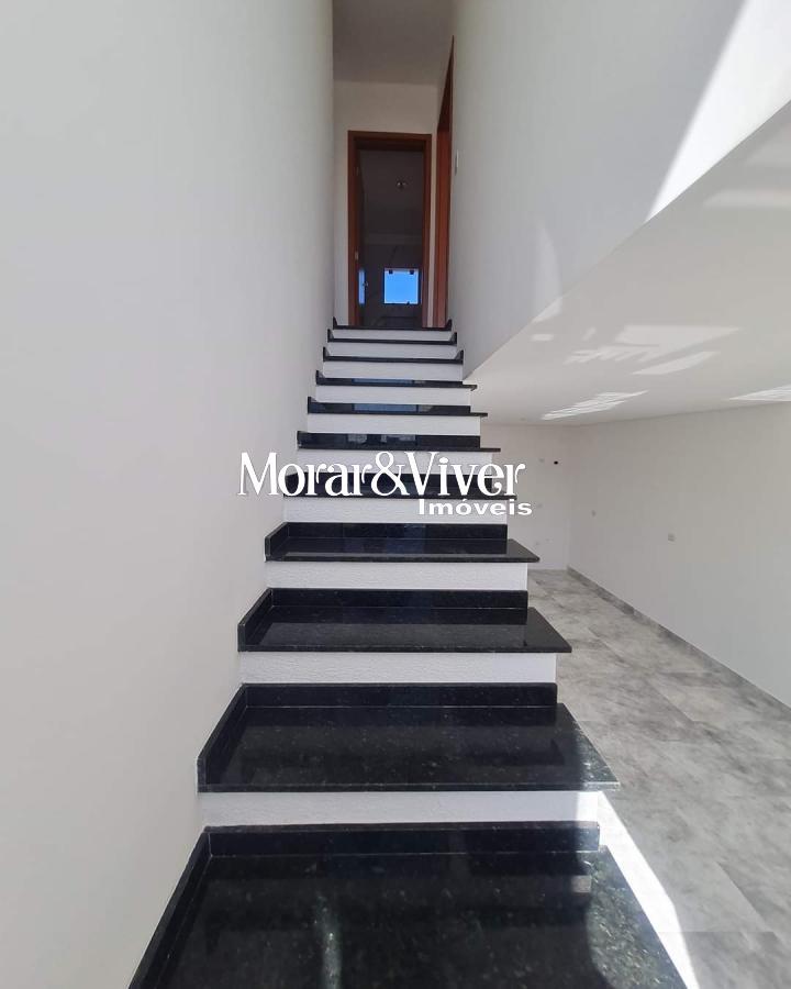 Sobrado à venda com 3 quartos, 126m² - Foto 5