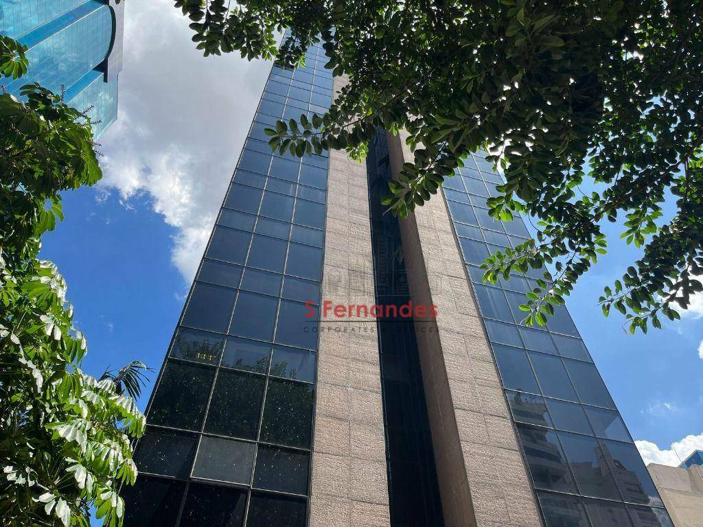 Conjunto Comercial-Sala à venda e aluguel, 130m² - Foto 18