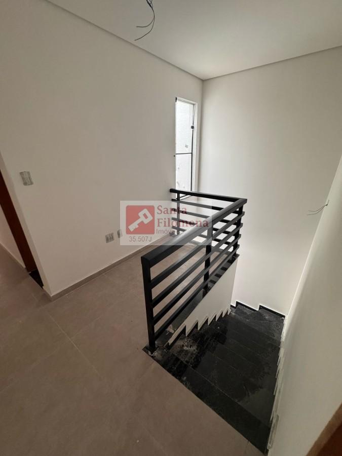 Sobrado à venda com 3 quartos, 107m² - Foto 6