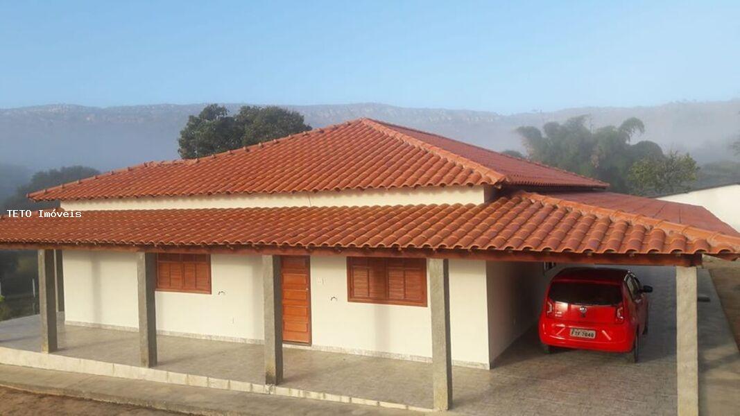 Sítio à venda com 4 quartos, 13500m² - Foto 2