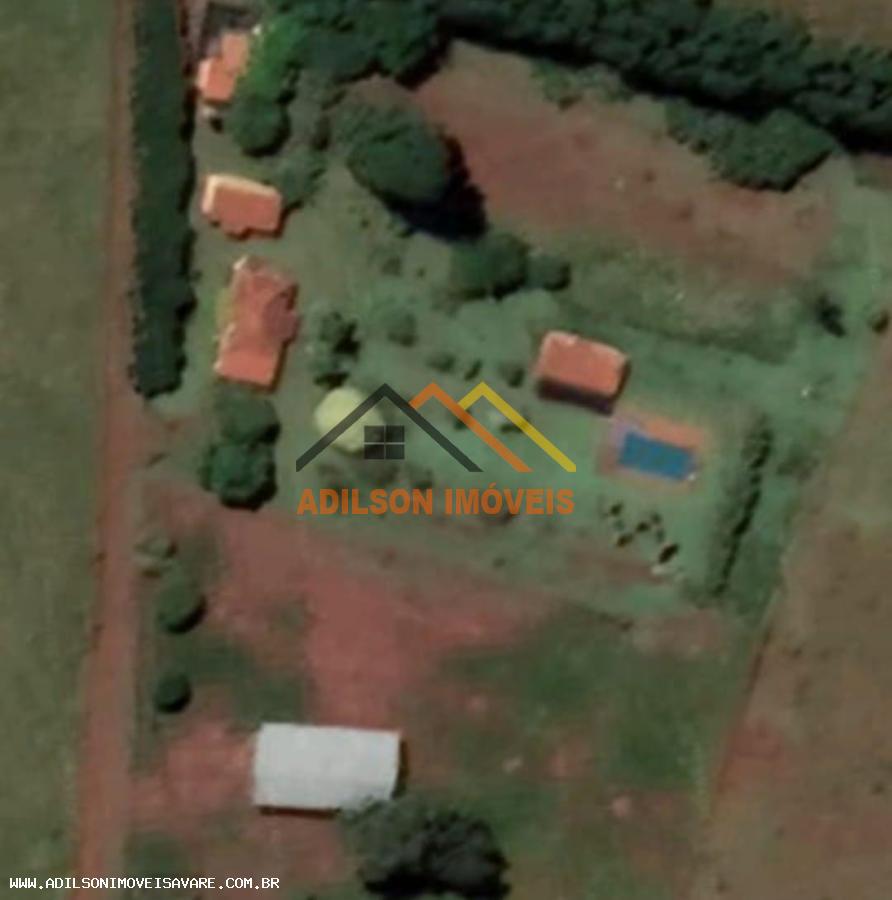 Chácara à venda, 48400m² - Foto 1