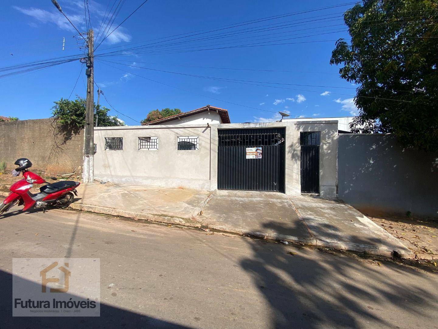 Casa para alugar com 2 quartos, 78M2 - Foto 24