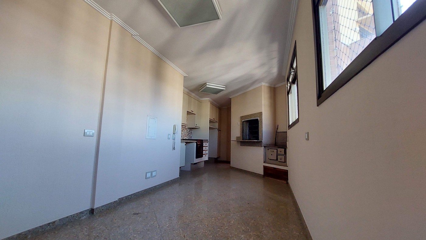 Cobertura à venda com 4 quartos, 360m² - Foto 21