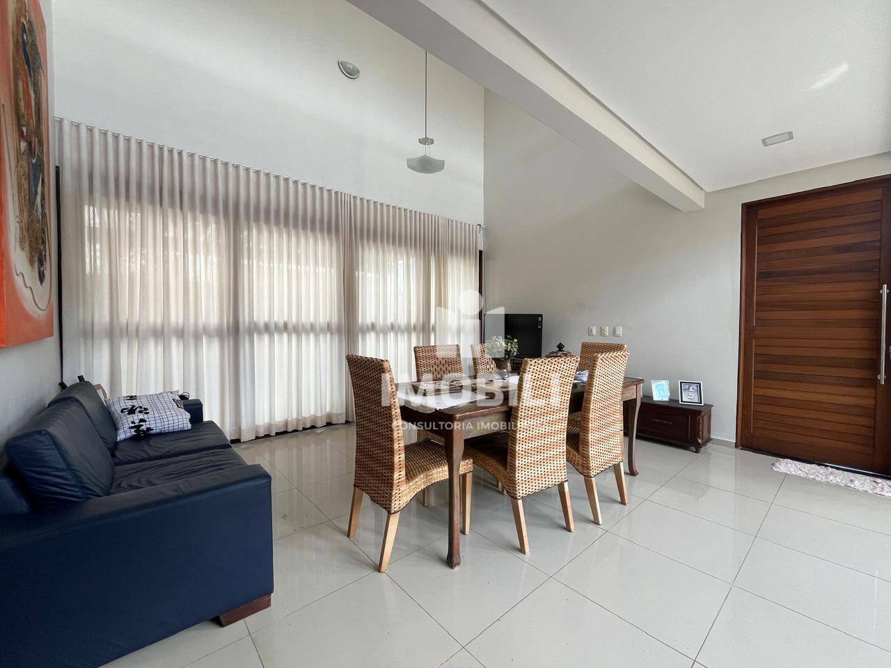 Casa de Condomínio à venda com 4 quartos, 439m² - Foto 22