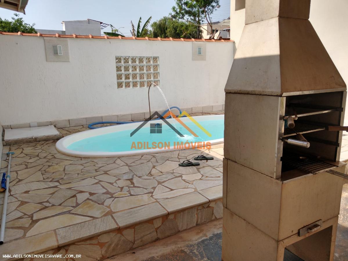 Casa à venda com 4 quartos, 155m² - Foto 7