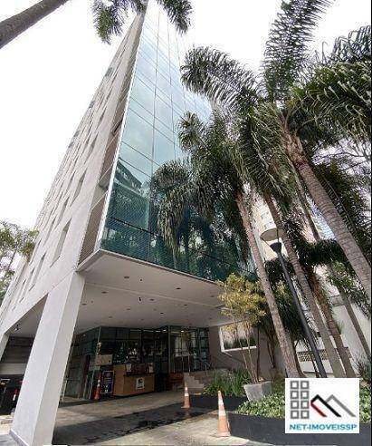 Conjunto Comercial-Sala para alugar, 333m² - Foto 2
