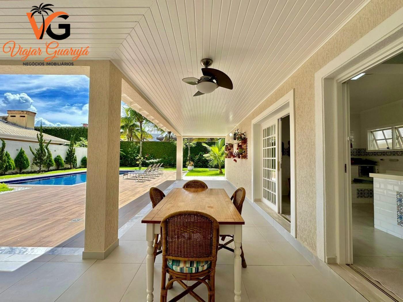 Casa à venda com 5 quartos, 420m² - Foto 23