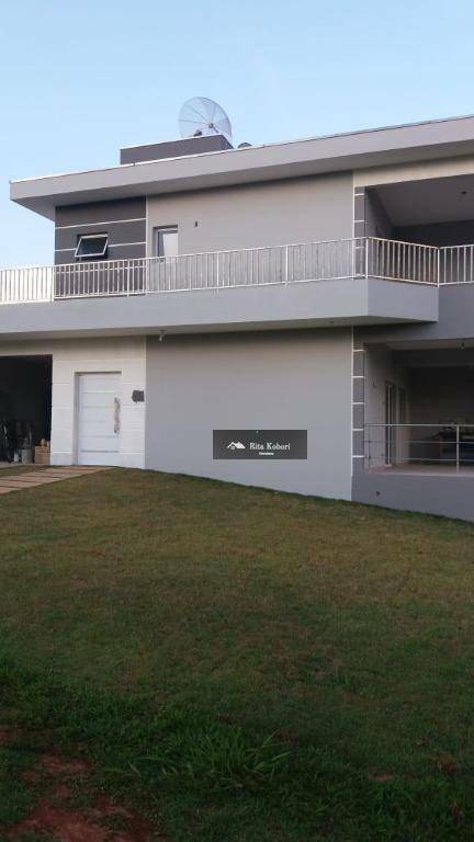 Casa de Condomínio à venda com 4 quartos, 196m² - Foto 26