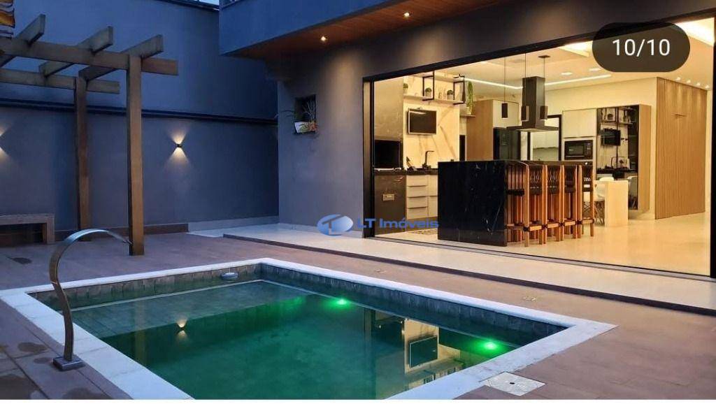 Sobrado à venda com 3 quartos, 242m² - Foto 10