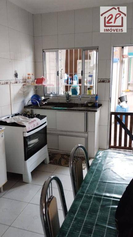 Casa à venda com 3 quartos, 140m² - Foto 8
