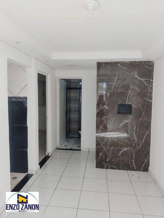 Apartamento à venda com 2 quartos, 54m² - Foto 3