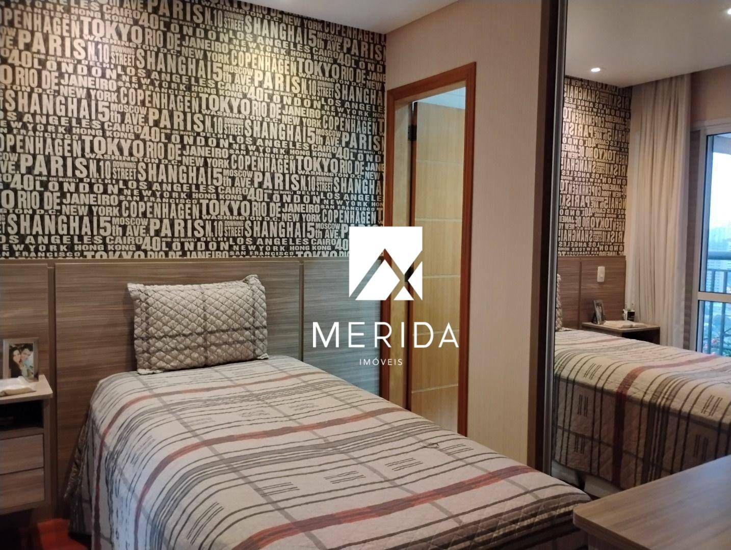 Cobertura para alugar com 3 quartos, 187m² - Foto 28
