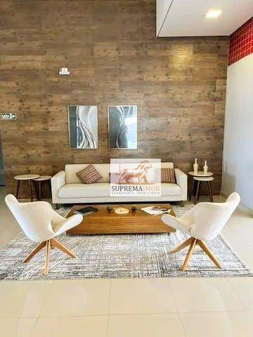Flat/Apart Hotel para alugar com 1 quarto, 44m² - Foto 14