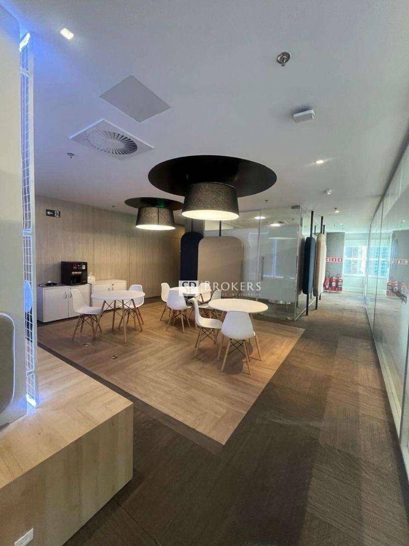 Conjunto Comercial-Sala para alugar, 536m² - Foto 1