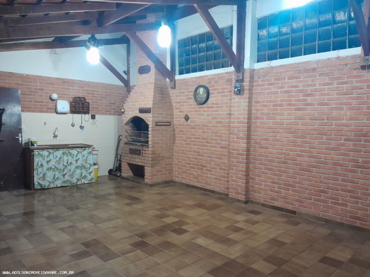Casa à venda com 3 quartos, 157m² - Foto 36