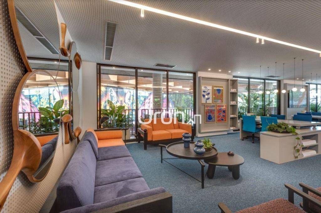 Conjunto Comercial-Sala à venda, 89m² - Foto 6