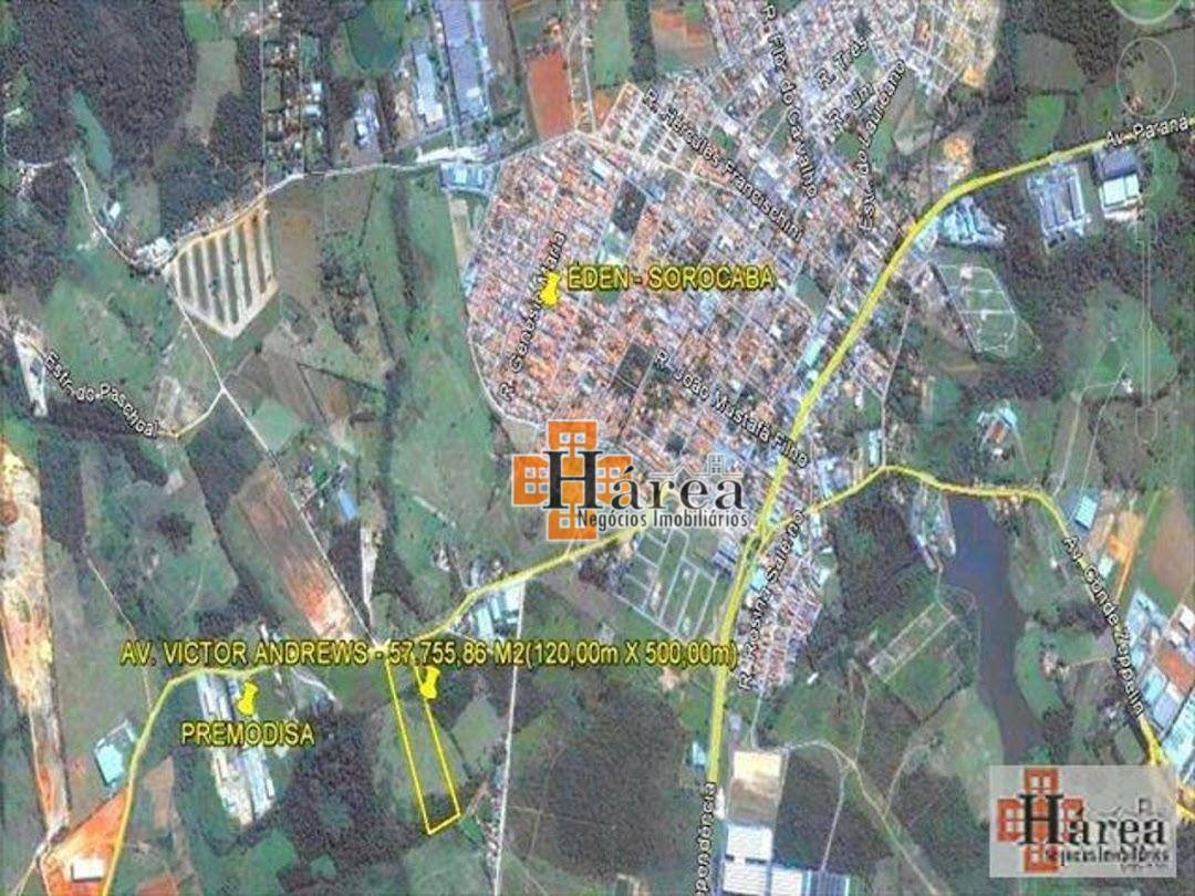 Terreno à venda, 57755M2 - Foto 2