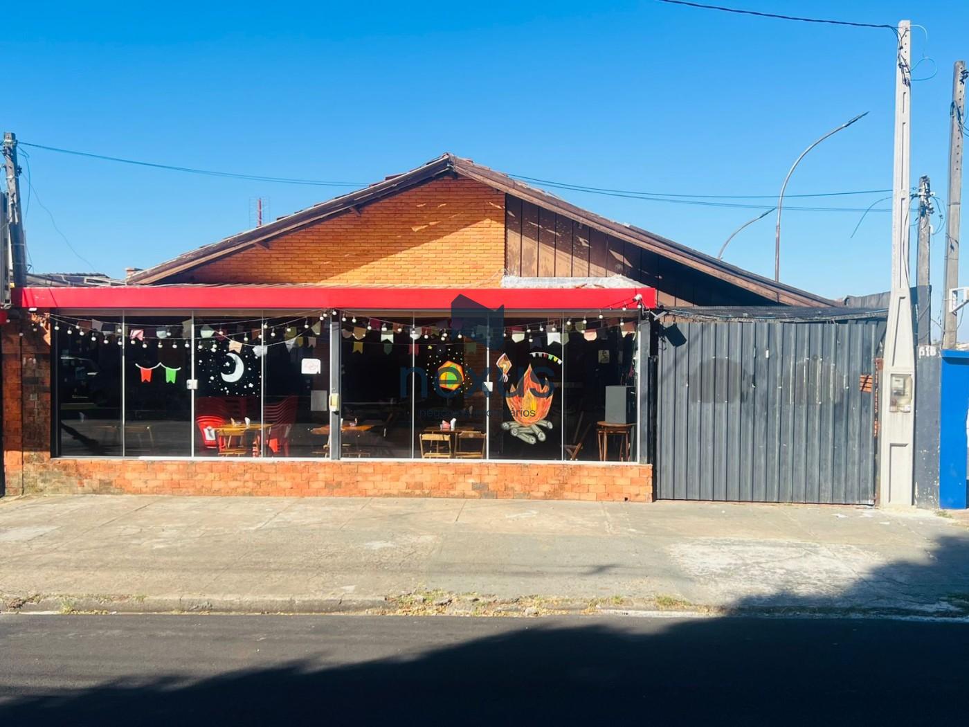 Loja-Salão à venda, 360m² - Foto 1