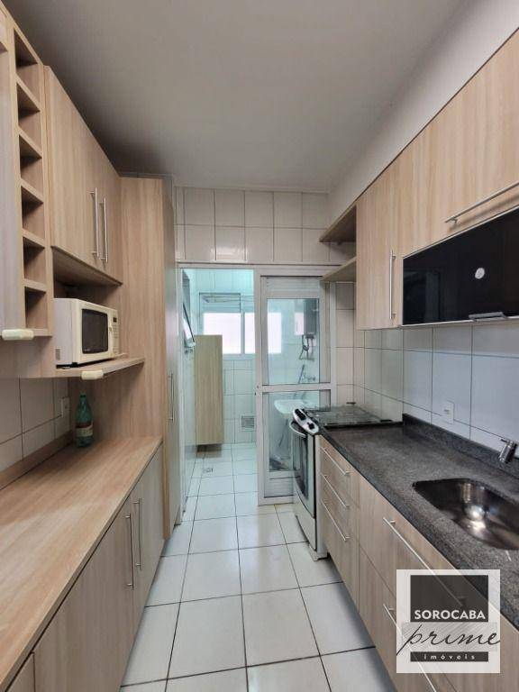Apartamento à venda com 3 quartos, 79m² - Foto 2