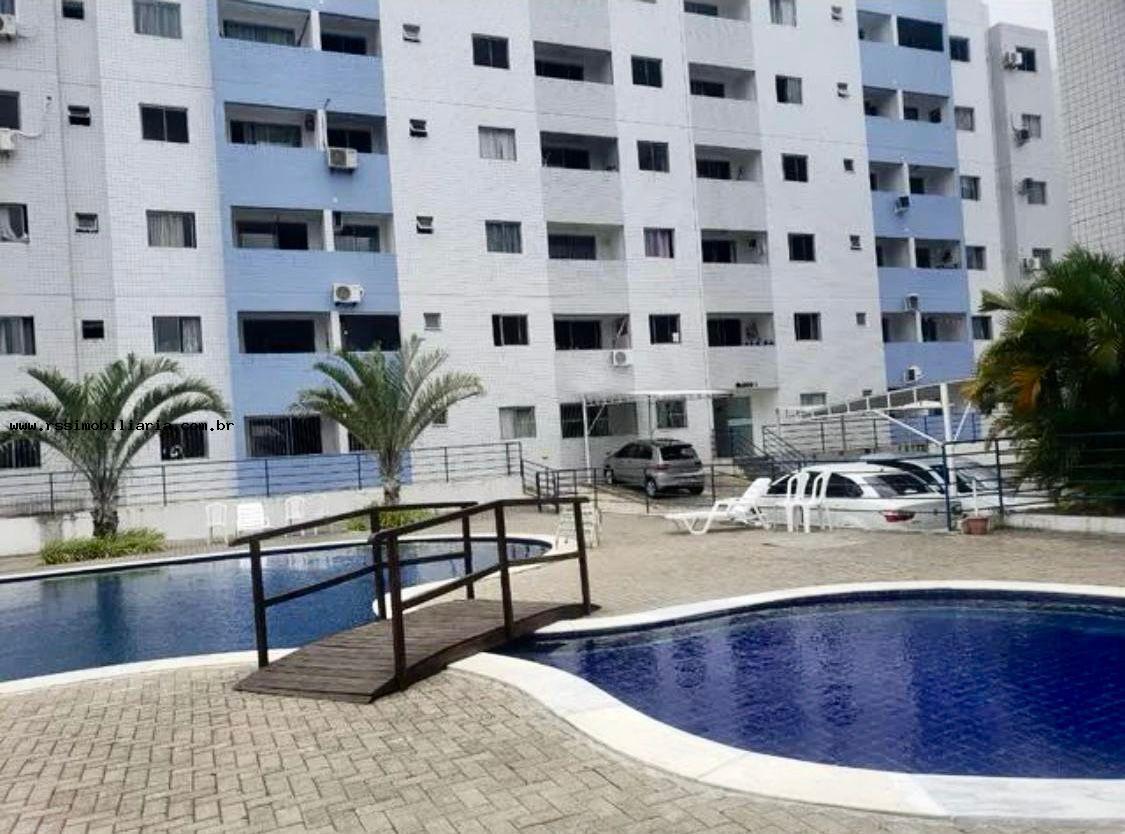 Apartamento à venda com 2 quartos, 65m² - Foto 3