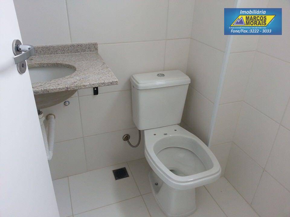 Conjunto Comercial-Sala à venda, 42m² - Foto 6