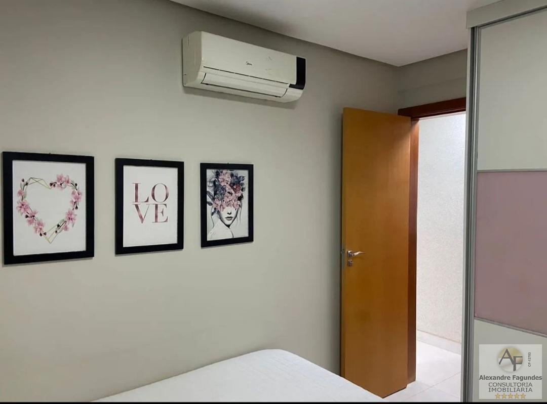 Apartamento à venda com 3 quartos, 96m² - Foto 13