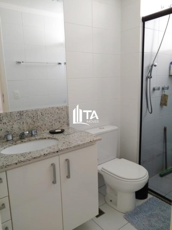 Apartamento à venda com 3 quartos, 133m² - Foto 17