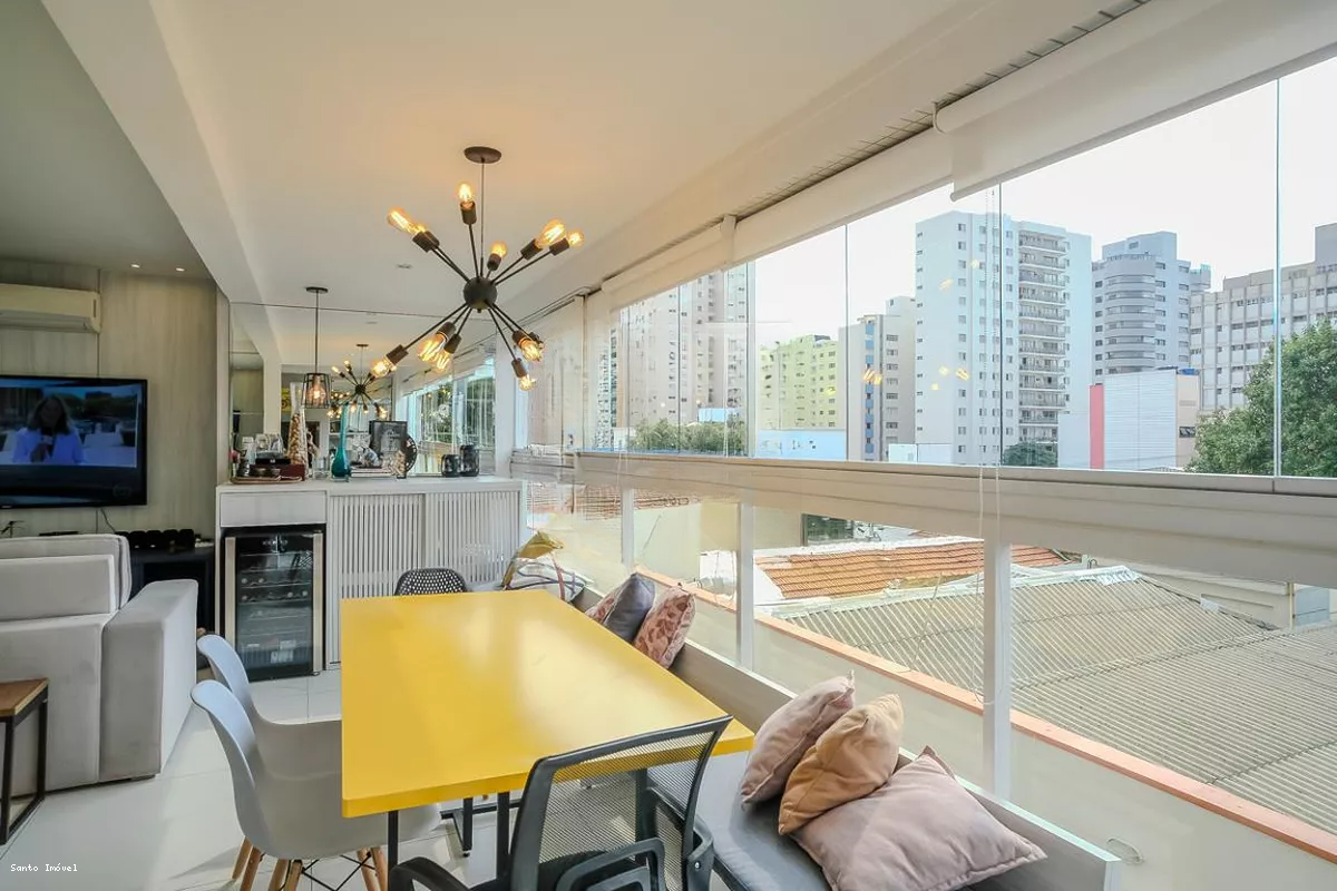 Apartamento à venda com 3 quartos, 108m² - Foto 5