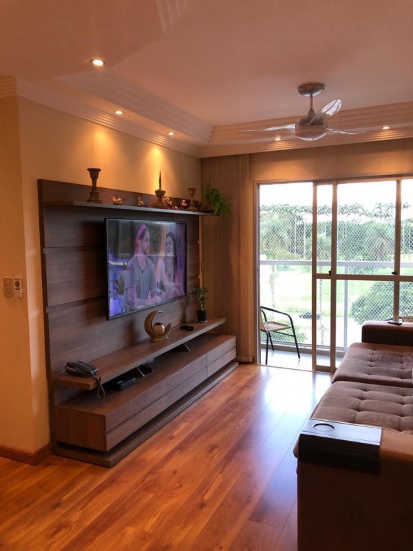 Apartamento à venda com 3 quartos, 90m² - Foto 16