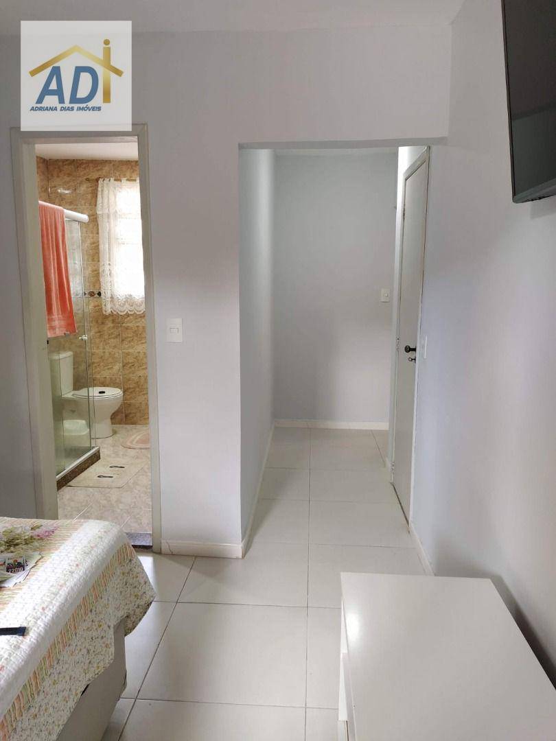 Casa à venda e aluguel com 3 quartos, 160m² - Foto 14