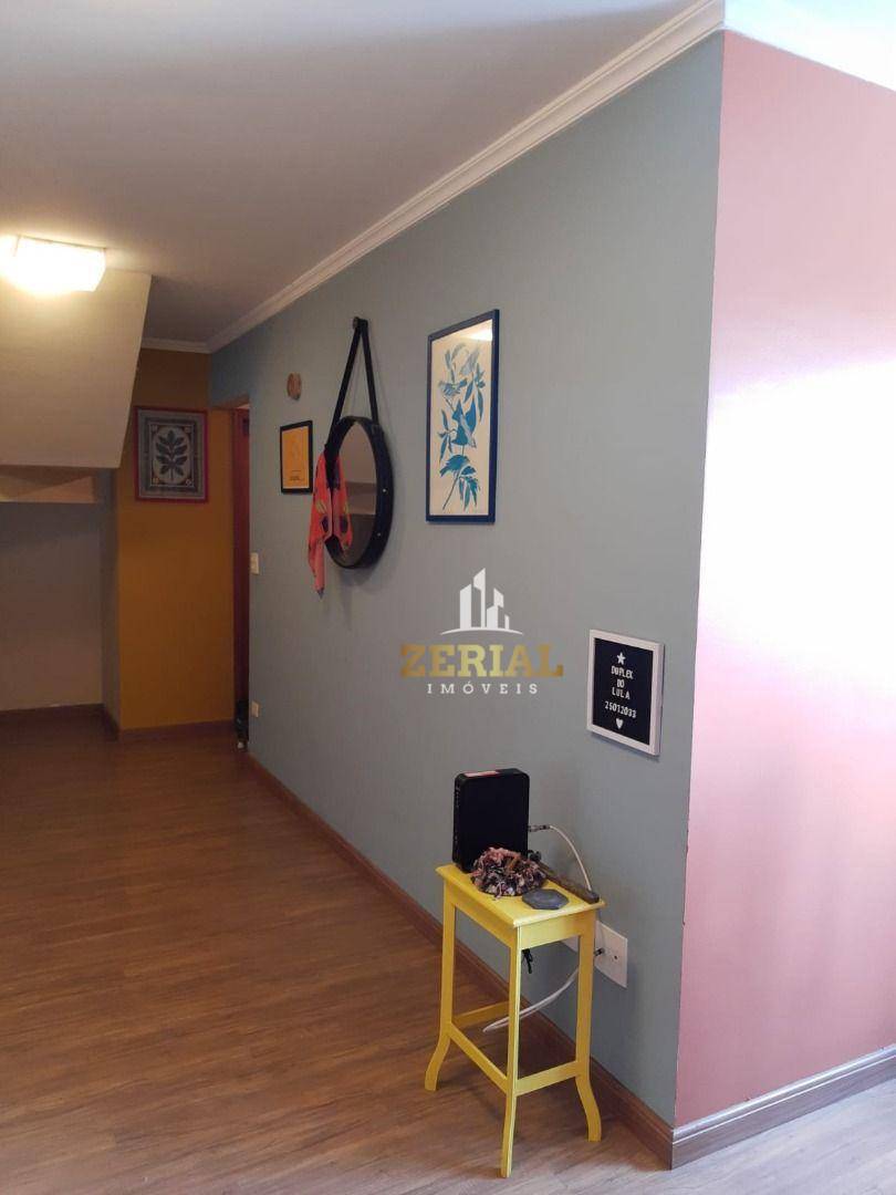 Cobertura à venda com 3 quartos, 104m² - Foto 5