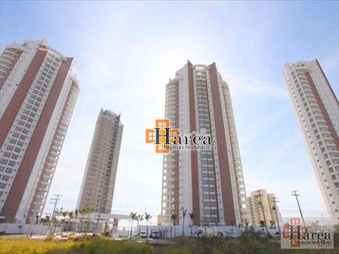Cobertura à venda com 4 quartos, 377m² - Foto 2