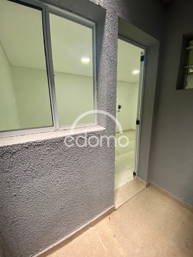 Apartamento para alugar com 1 quarto, 20m² - Foto 4