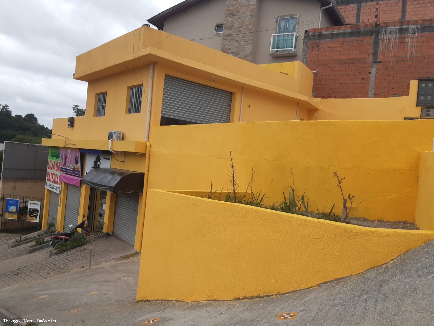 Prédio Inteiro à venda, 198m² - Foto 11
